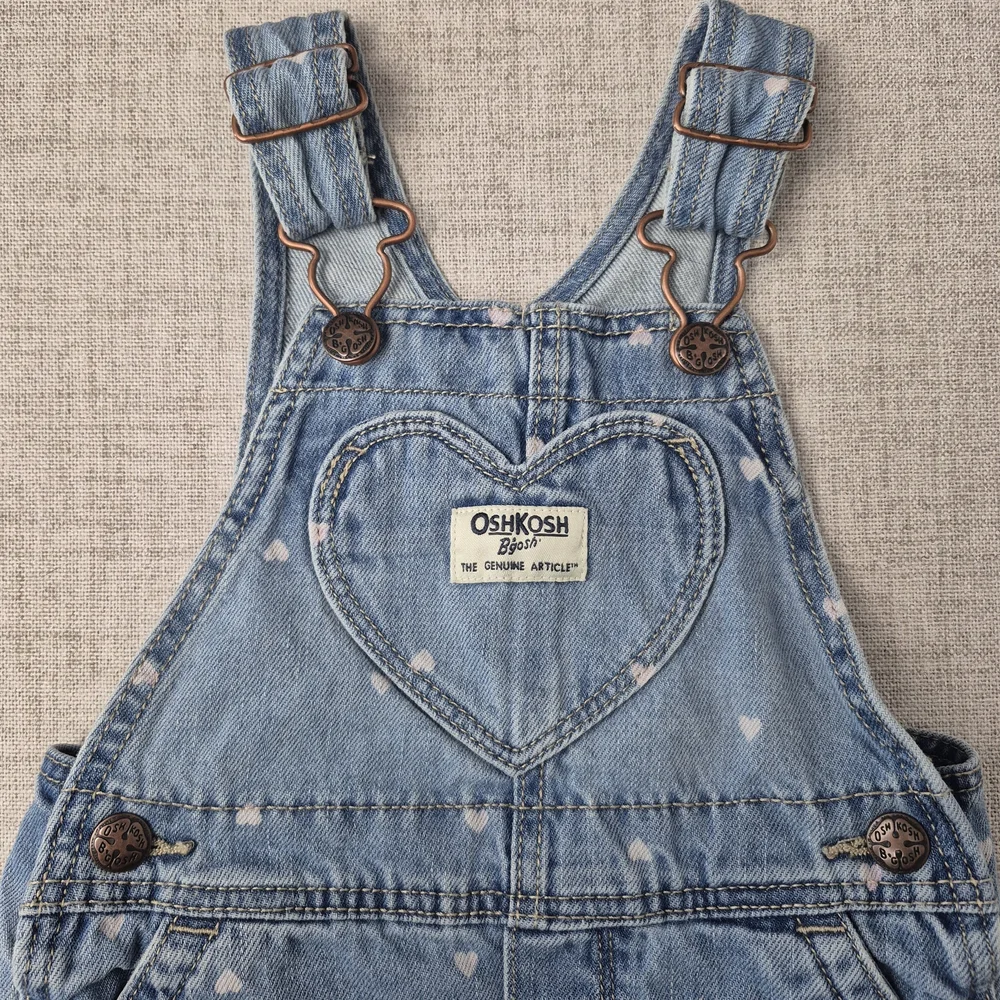 OshKosh Bgosh classic denim